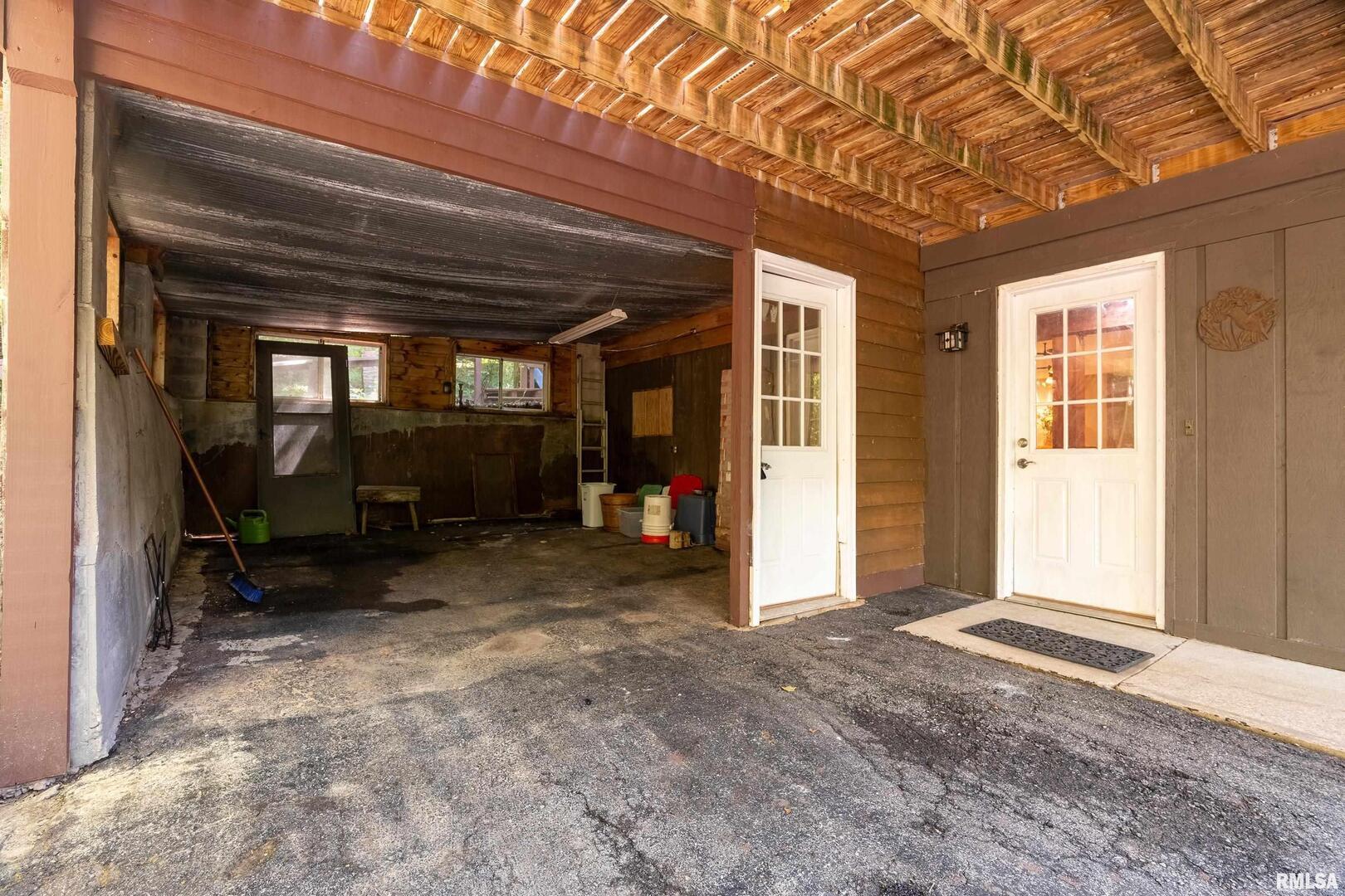 270 Contentment Road Makanda, IL 62958 - Photo 51 of 56