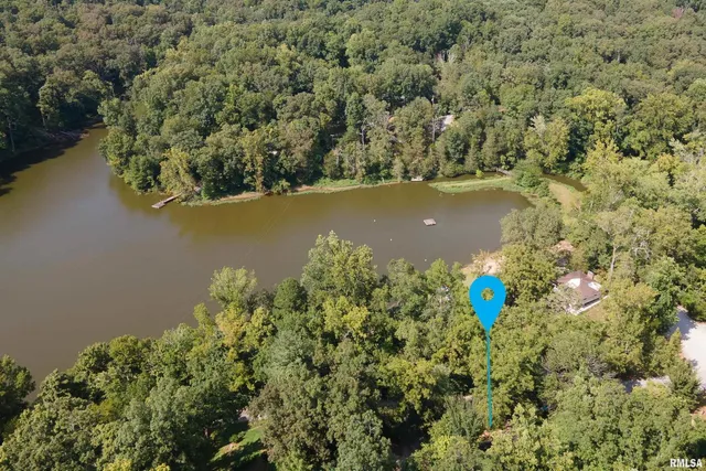 $182,500 | 270 Contentment Road, Makanda, IL 62958