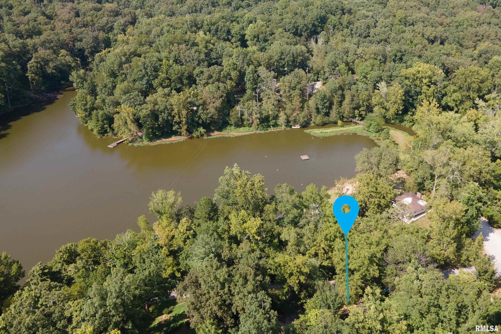 270 Contentment Road Makanda, IL 62958 - Photo 52 of 56