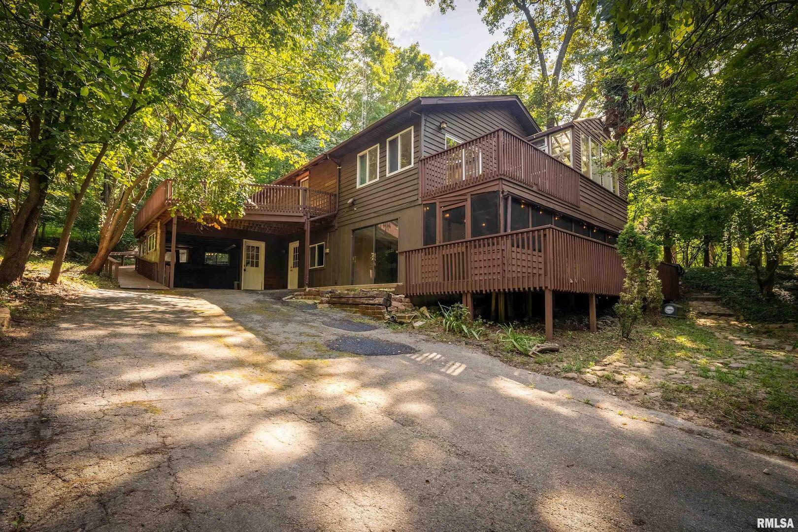 270 Contentment Road Makanda, IL 62958 - Photo 54 of 56