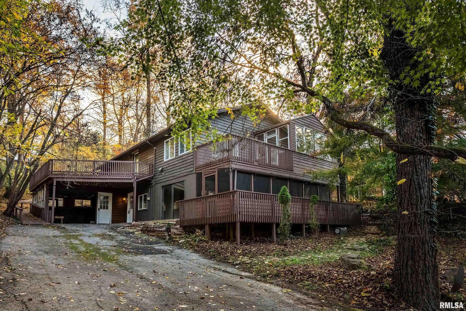 270 Contentment Road Makanda, IL 62958 - Photo 55 of 56
