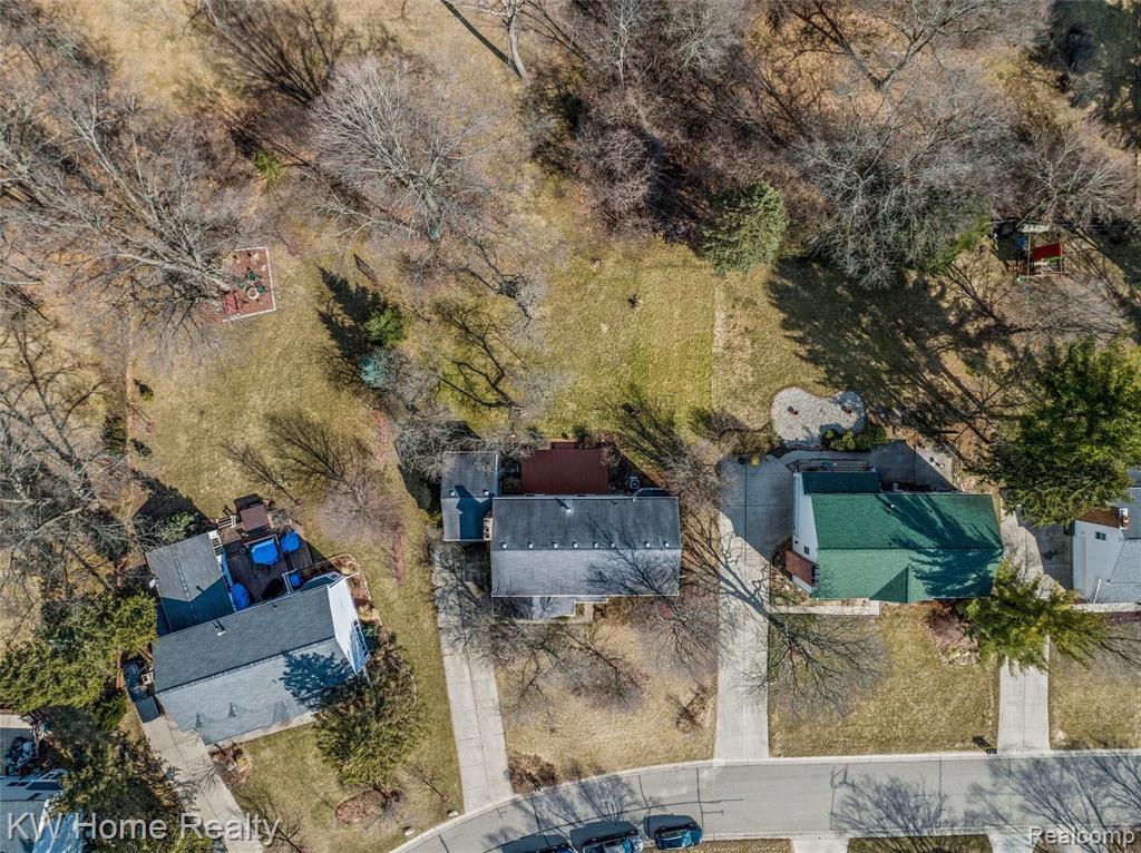 35690 Fredericksburg Road Farmington Hills, MI 48331 - Photo 22 of 25