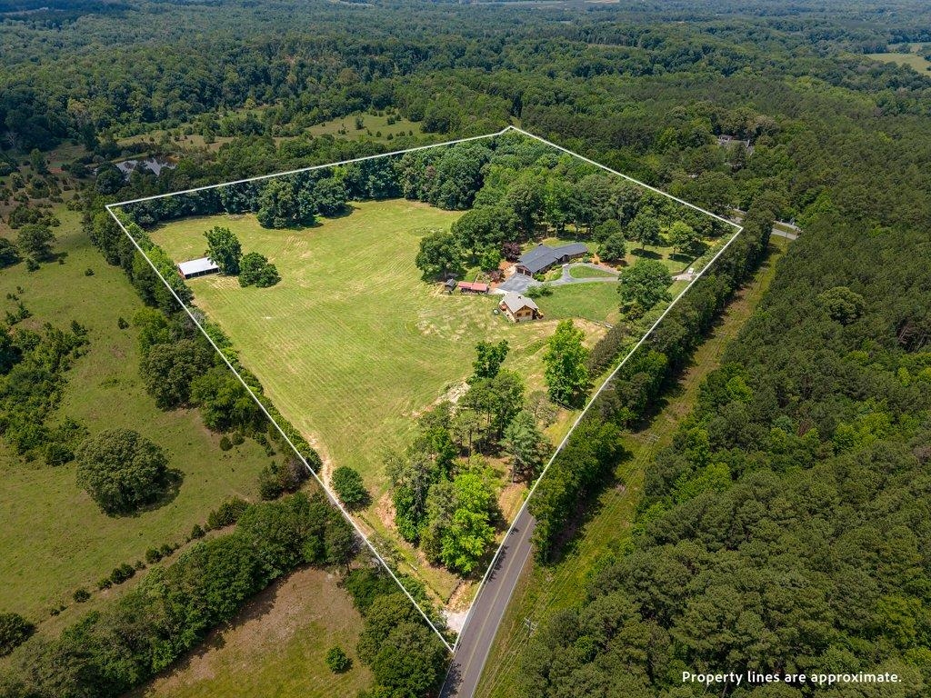 110 South 234 Woodruff, SC 29388 - Photo 49 of 50