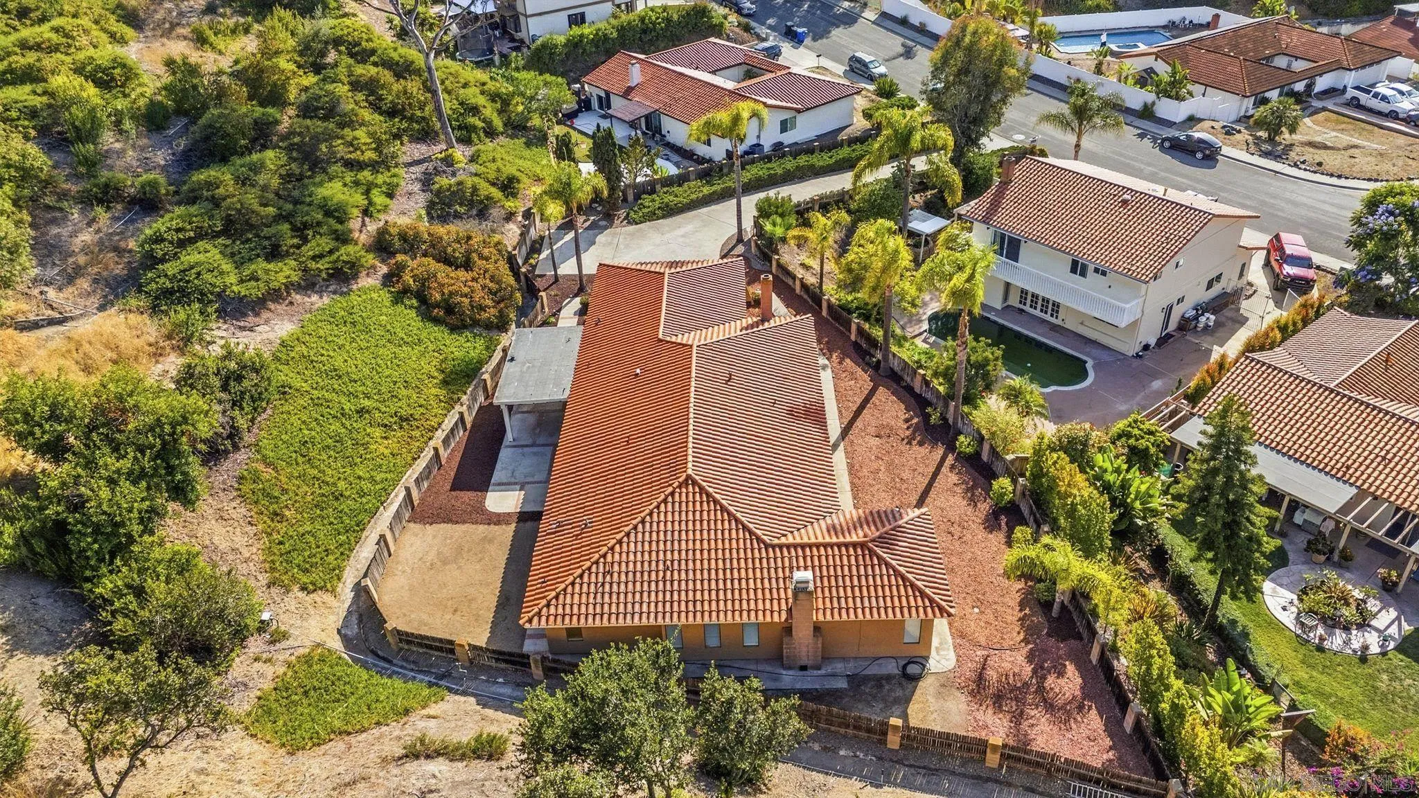 1330 Ridgeview Way Bonita, CA 91902 - Photo 48 of 49