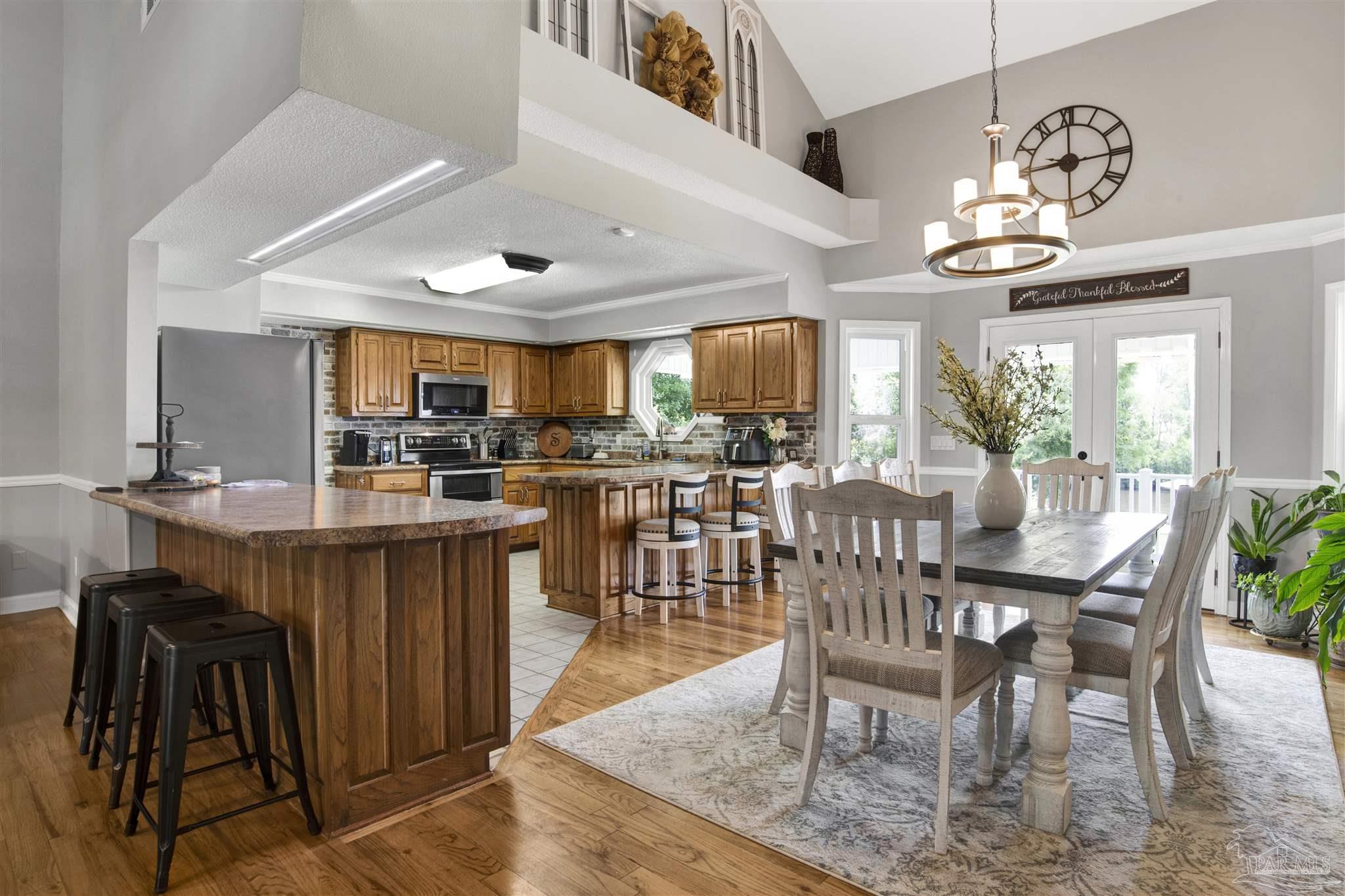 33317 Juniper Road Seminole, AL 36574 - Photo 22 of 61