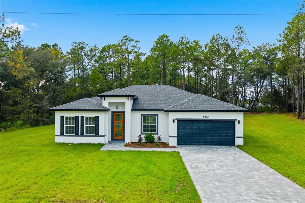 6312 Southwest 144th Lane Road Ocala, FL 34473 - Photo 1 of 1 Gallery Image 1