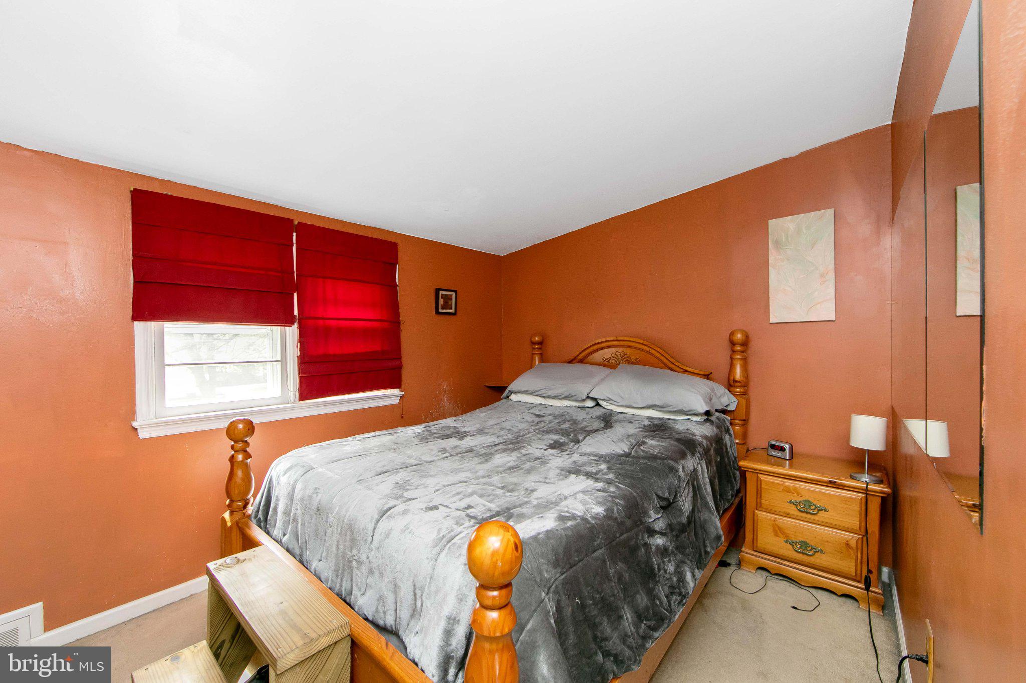 332 South Fellowship Road Maple Shade, NJ 08052 - Photo 25 of 39 Cozy retreat with warm hues.