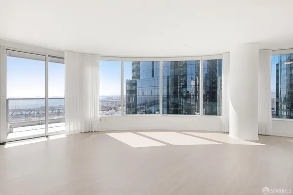 $8,000 | 301 Main Street, Unit 25F, San Francisco, CA 94105