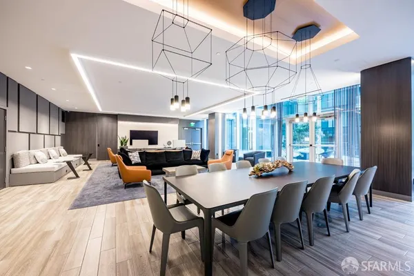 $8,000 | 301 Main Street, Unit 25F, San Francisco, CA 94105