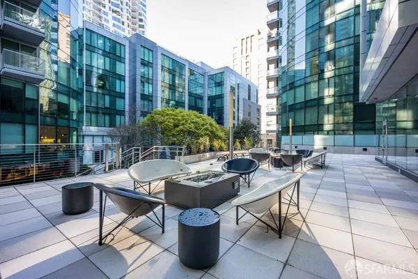 $8,000 | 301 Main Street, Unit 25F, San Francisco, CA 94105