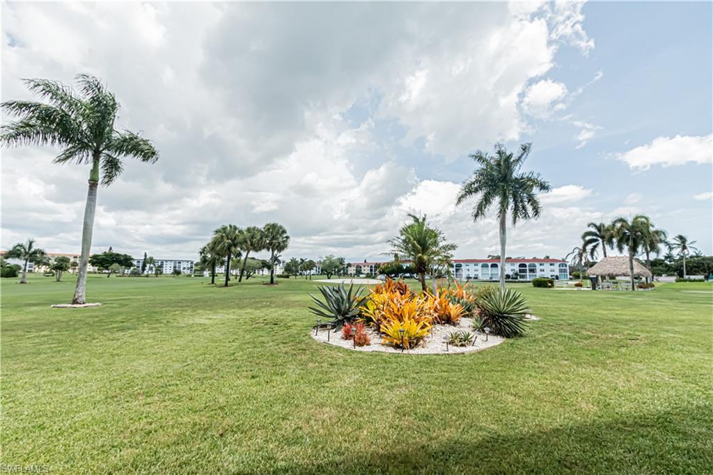 1 High Point Circle West, Unit 102 Naples, FL 34103 - Photo 29 of 35