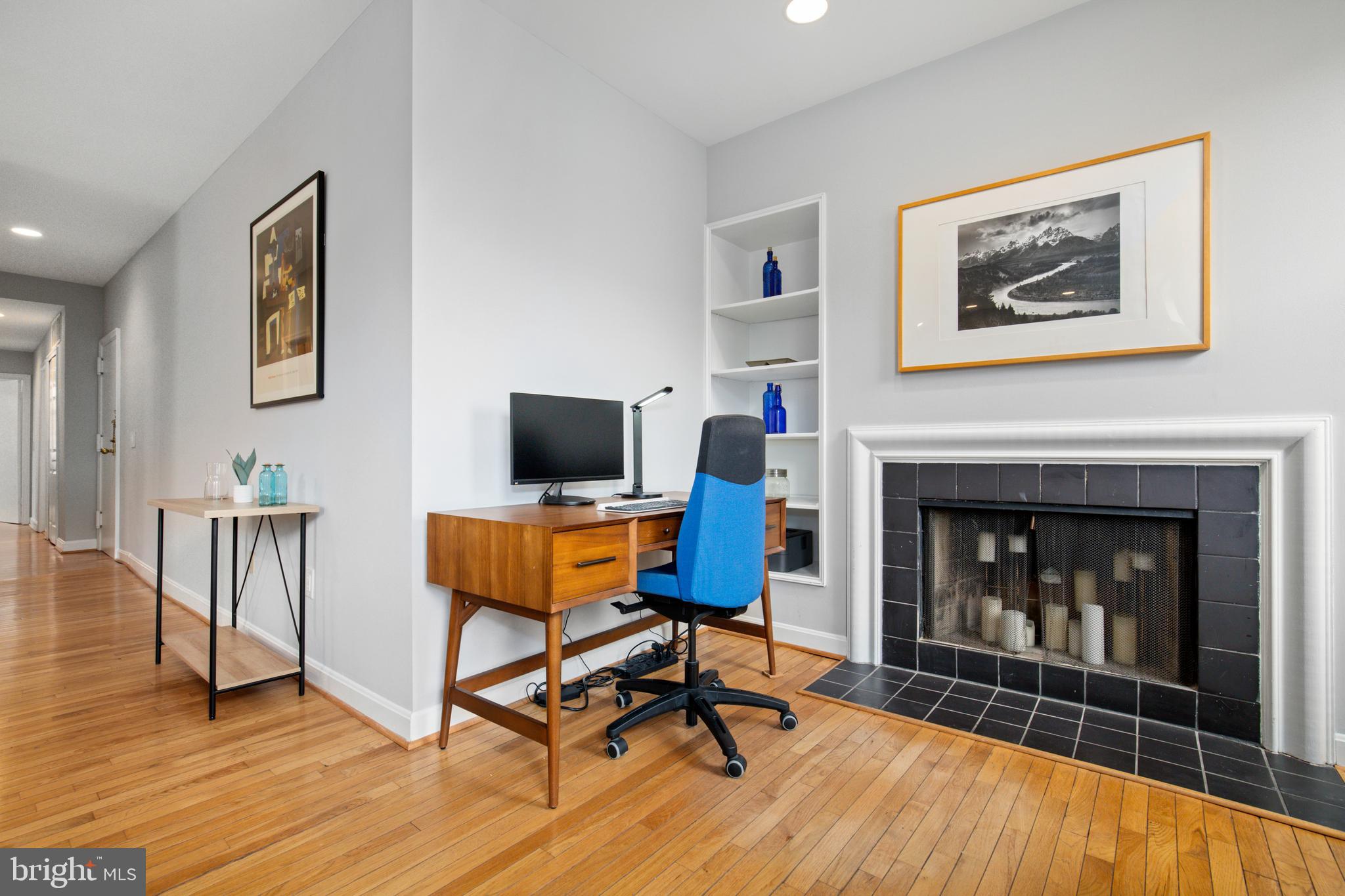 1810 Calvert Street Northwest, Unit 2 Washington, DC 20009 - Photo 11 of 28 Gallery Image 11