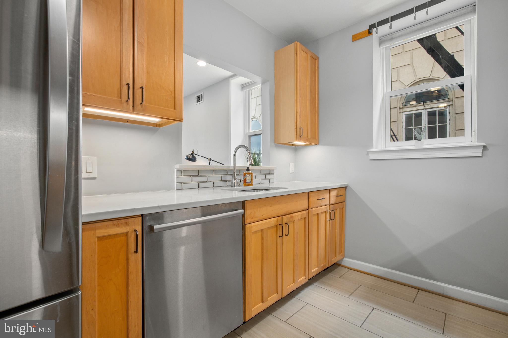 1810 Calvert Street Northwest, Unit 2 Washington, DC 20009 - Photo 13 of 28 Gallery Image 13