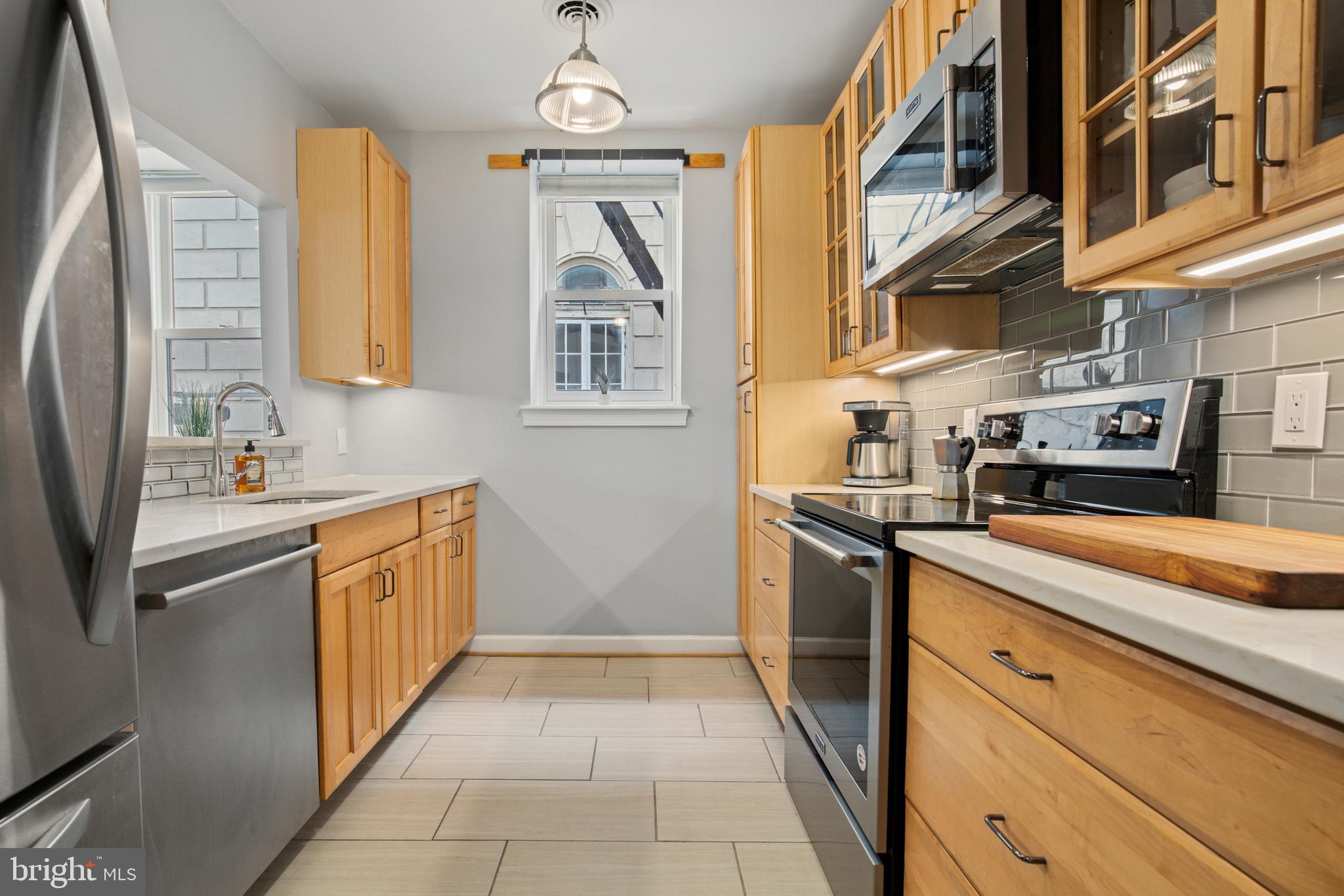 1810 Calvert Street Northwest, Unit 2 Washington, DC 20009 - Photo 15 of 28 Gallery Image 15