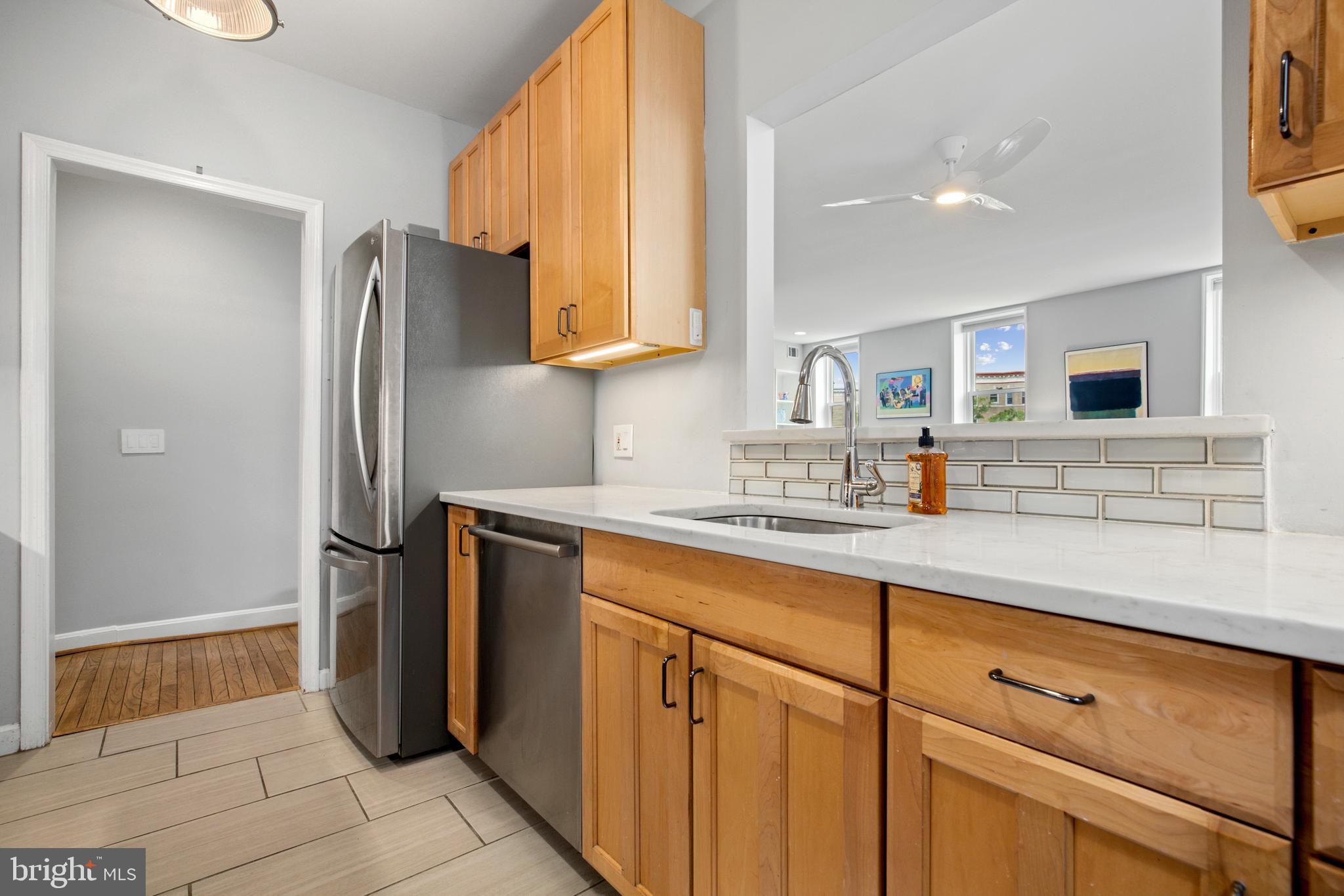 1810 Calvert Street Northwest, Unit 2 Washington, DC 20009 - Photo 16 of 28 Gallery Image 16