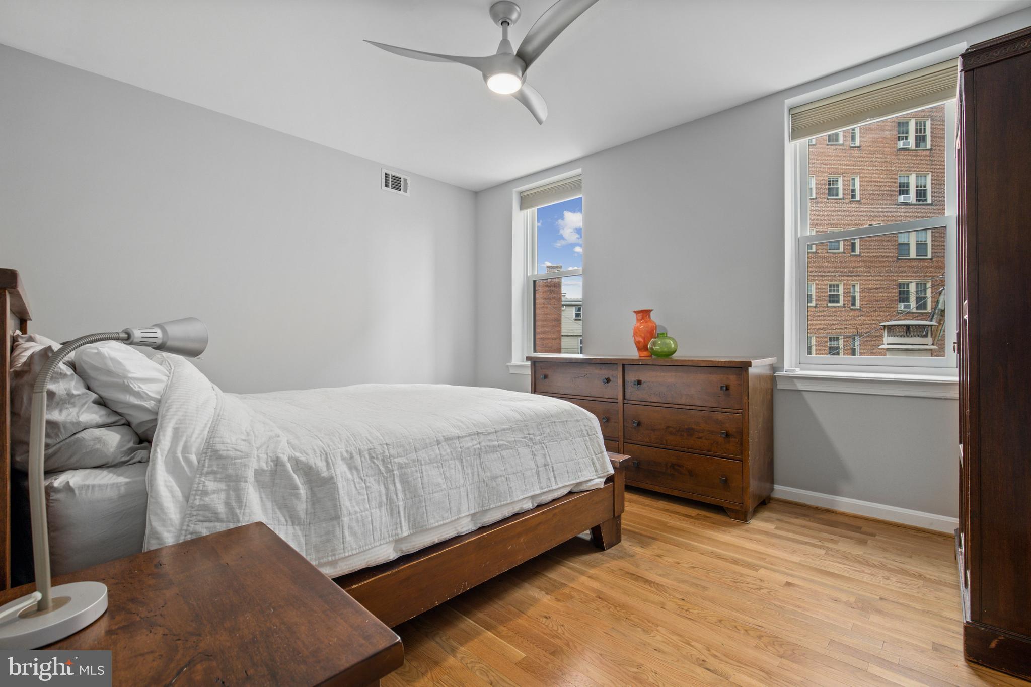 1810 Calvert Street Northwest, Unit 2 Washington, DC 20009 - Photo 17 of 28 Gallery Image 17