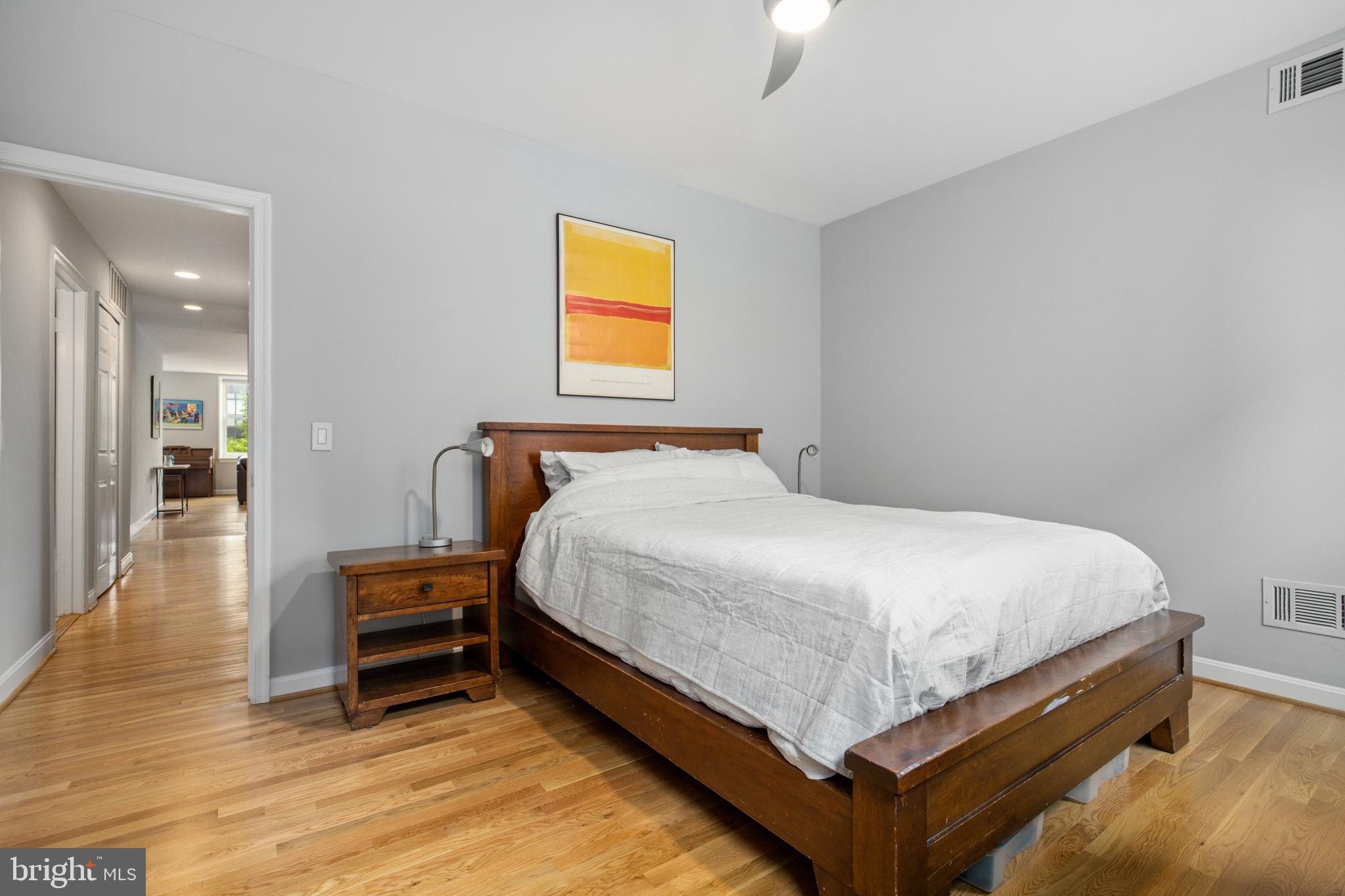 1810 Calvert Street Northwest, Unit 2 Washington, DC 20009 - Photo 18 of 28 Gallery Image 18