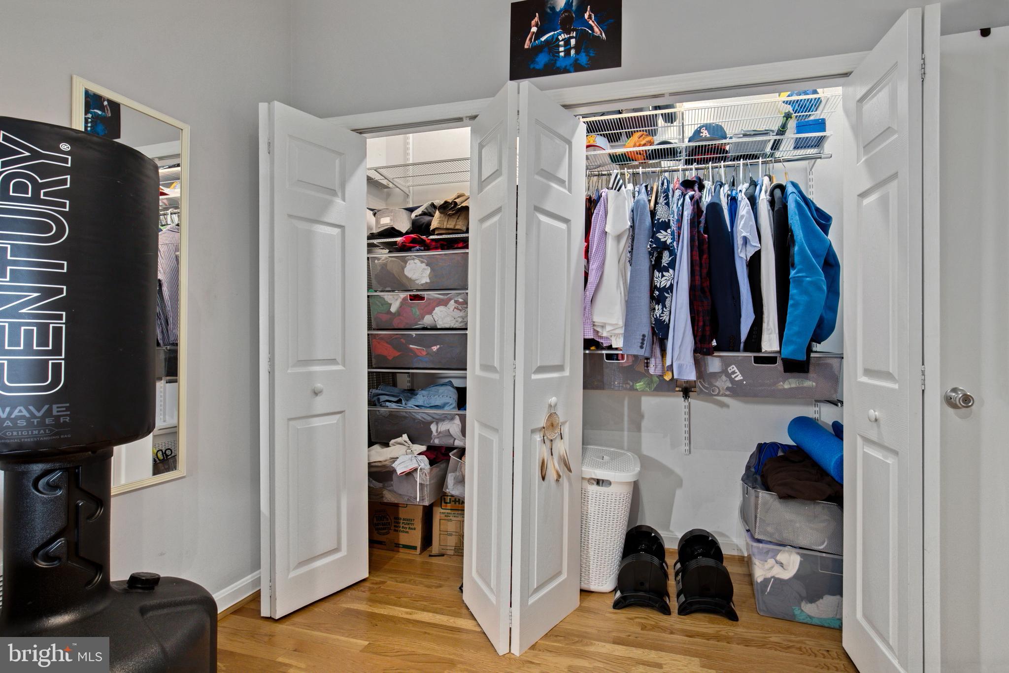 1810 Calvert Street Northwest, Unit 2 Washington, DC 20009 - Photo 25 of 28 Gallery Image 25