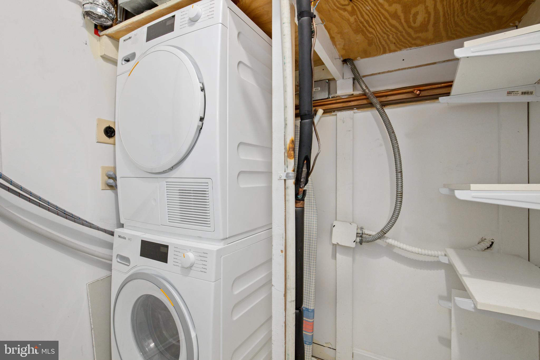 1810 Calvert Street Northwest, Unit 2 Washington, DC 20009 - Photo 26 of 28 Gallery Image 26