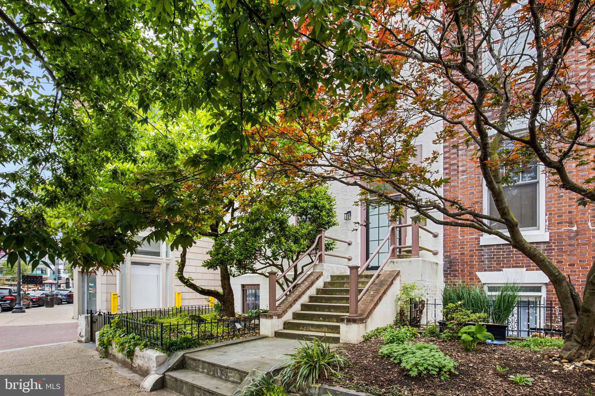 1810 Calvert Street Northwest, Unit 2 Washington, DC 20009 - Photo 27 of 28 Gallery Image 27