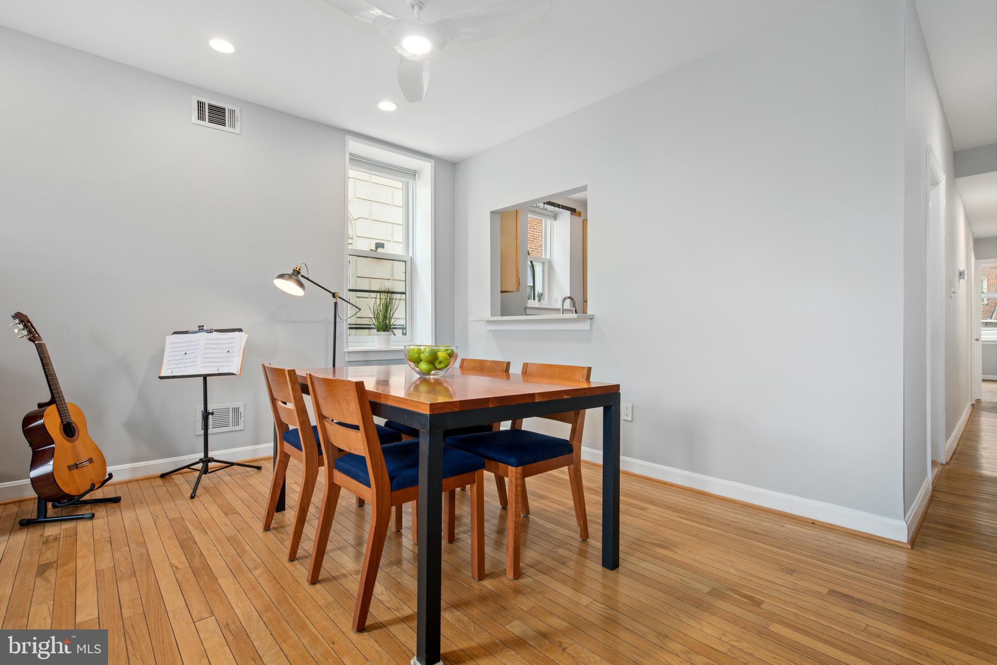 1810 Calvert Street Northwest, Unit 2 Washington, DC 20009 - Photo 5 of 28 Gallery Image 5