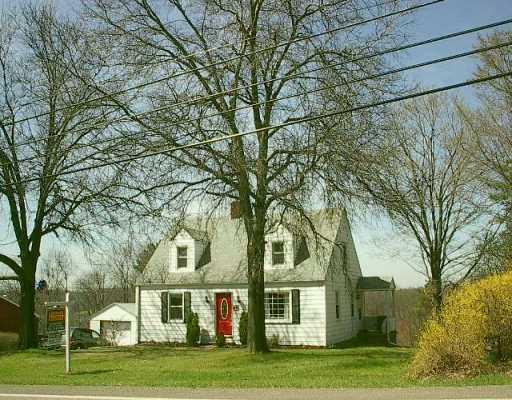 1420 Tuscarawas Road Beaver, PA 15009 - Photo 1 of 8 Exterior Front.