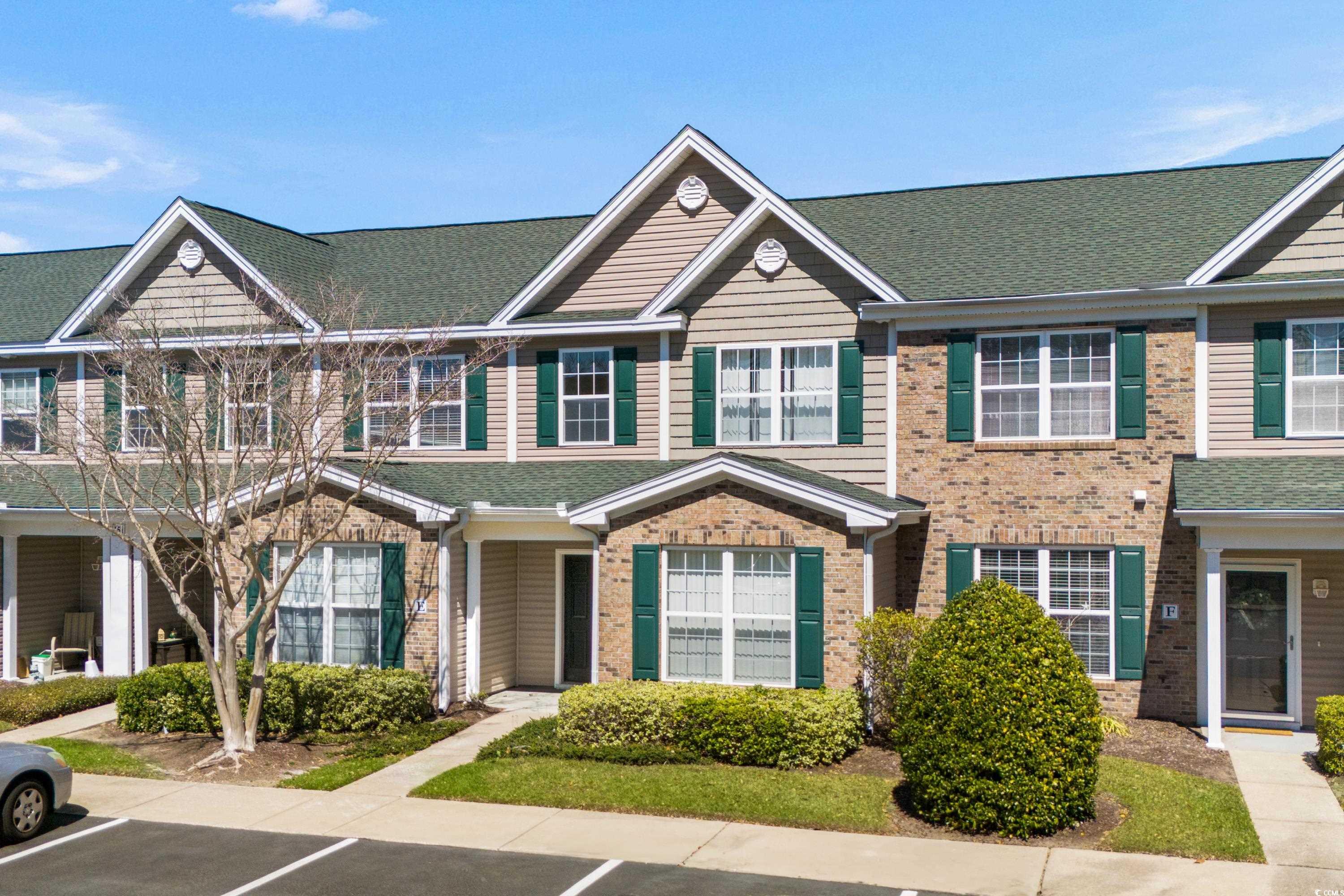 151 Chenoa Drive, Unit 35E Murrells Inlet, SC 29576 - Photo 26 of 37 Gallery Image 26