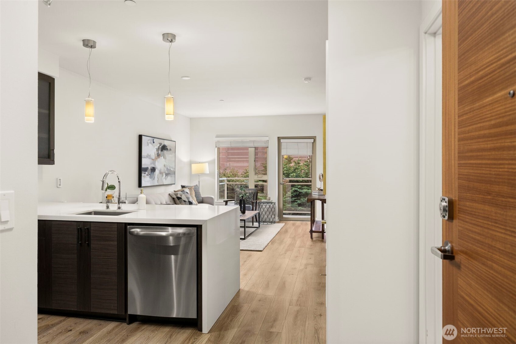 1760 Northwest 56th Street, Unit 309 Seattle, WA 98107 - Photo 3 of 35