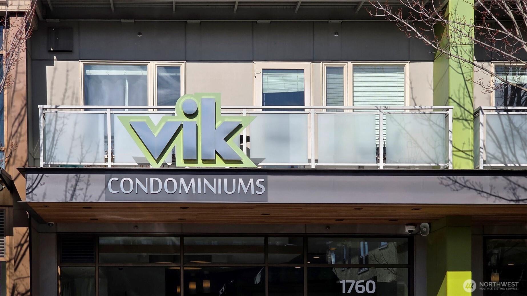 1760 Northwest 56th Street, Unit 309 Seattle, WA 98107 - Photo 35 of 35