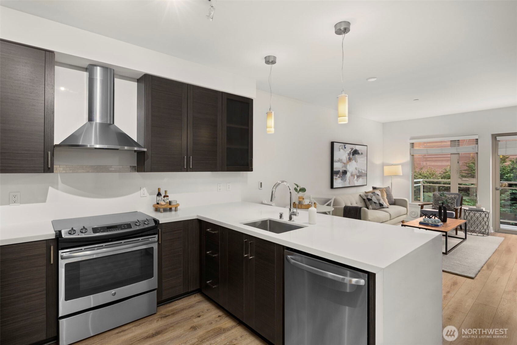 1760 Northwest 56th Street, Unit 309 Seattle, WA 98107 - Photo 7 of 35