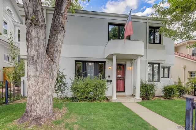 $1,007,500 | 746 Race Street, Denver, CO 80206