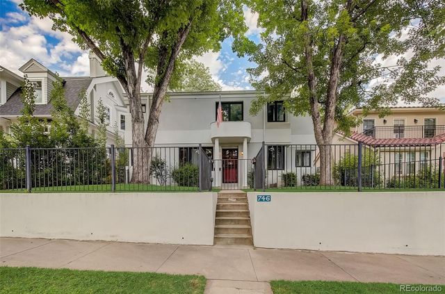 $1,007,500 | 746 Race Street, Denver, CO 80206