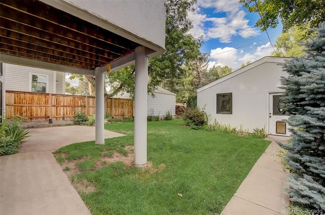 $1,007,500 | 746 Race Street, Denver, CO 80206