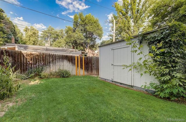 $1,007,500 | 746 Race Street, Denver, CO 80206
