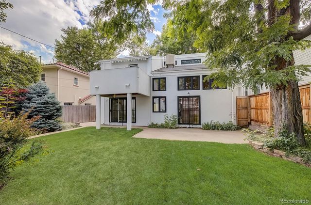 $1,007,500 | 746 Race Street, Denver, CO 80206