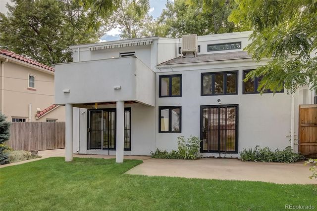 $1,007,500 | 746 Race Street, Denver, CO 80206