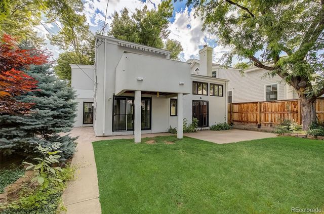 $1,007,500 | 746 Race Street, Denver, CO 80206