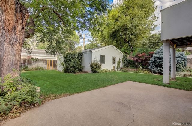 $1,007,500 | 746 Race Street, Denver, CO 80206