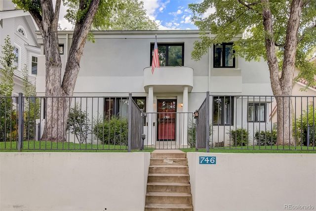 $1,007,500 | 746 Race Street, Denver, CO 80206