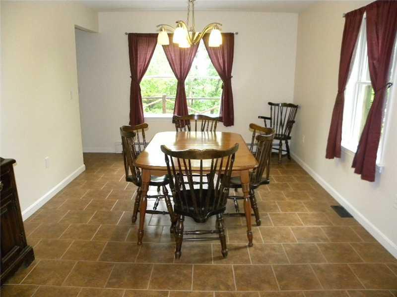 385 Meadow Hill Road Greene, ME 04236 - Photo 17 of 35 Dining Room.