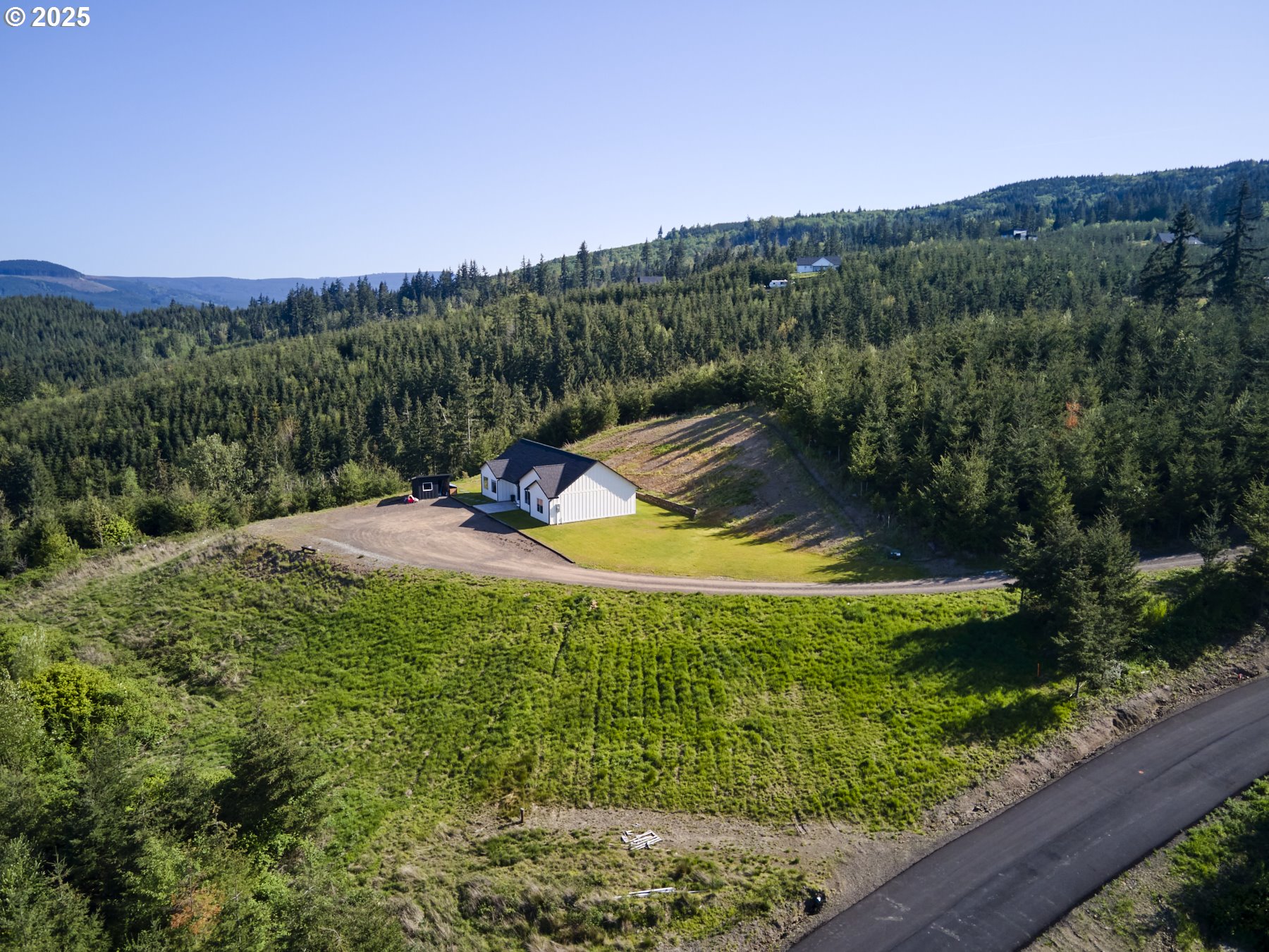 159 Bootjack Lane Kelso, WA 98626 - Photo 39 of 44 View