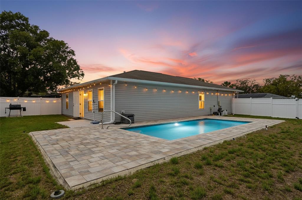 3332 Lambert Avenue Spring Hill, FL 34608 - Photo 36 of 49