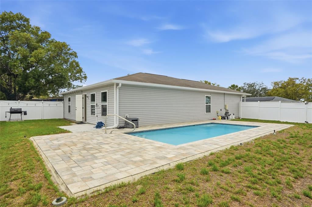 3332 Lambert Avenue Spring Hill, FL 34608 - Photo 37 of 49