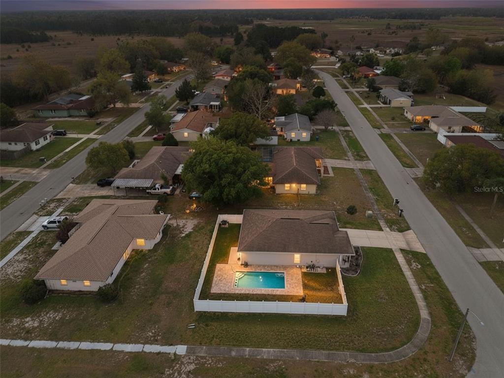 3332 Lambert Avenue Spring Hill, FL 34608 - Photo 46 of 49