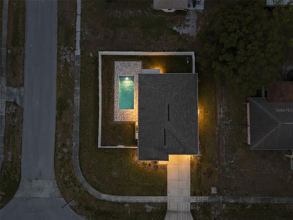 3332 Lambert Avenue Spring Hill, FL 34608 - Photo 47 of 49