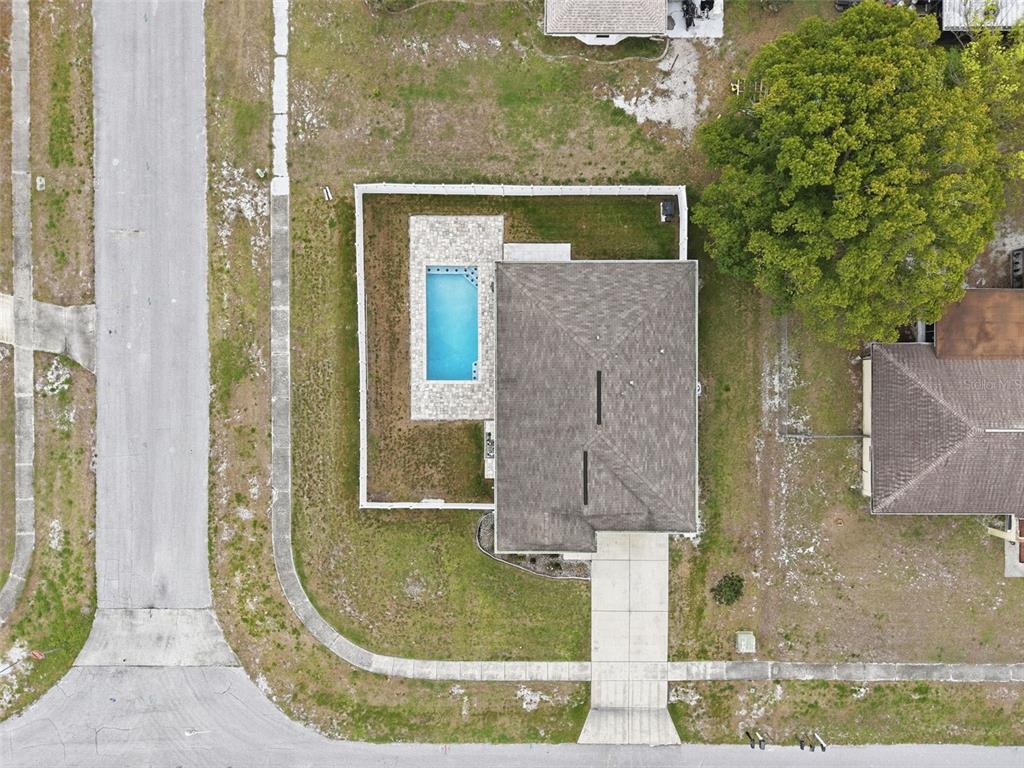 3332 Lambert Avenue Spring Hill, FL 34608 - Photo 48 of 49