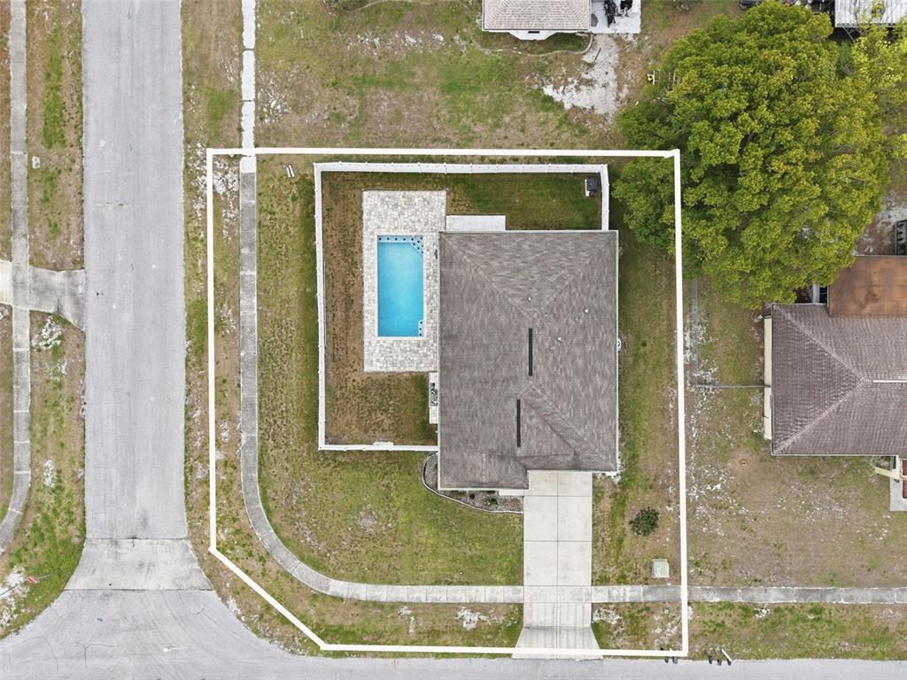 3332 Lambert Avenue Spring Hill, FL 34608 - Photo 49 of 49