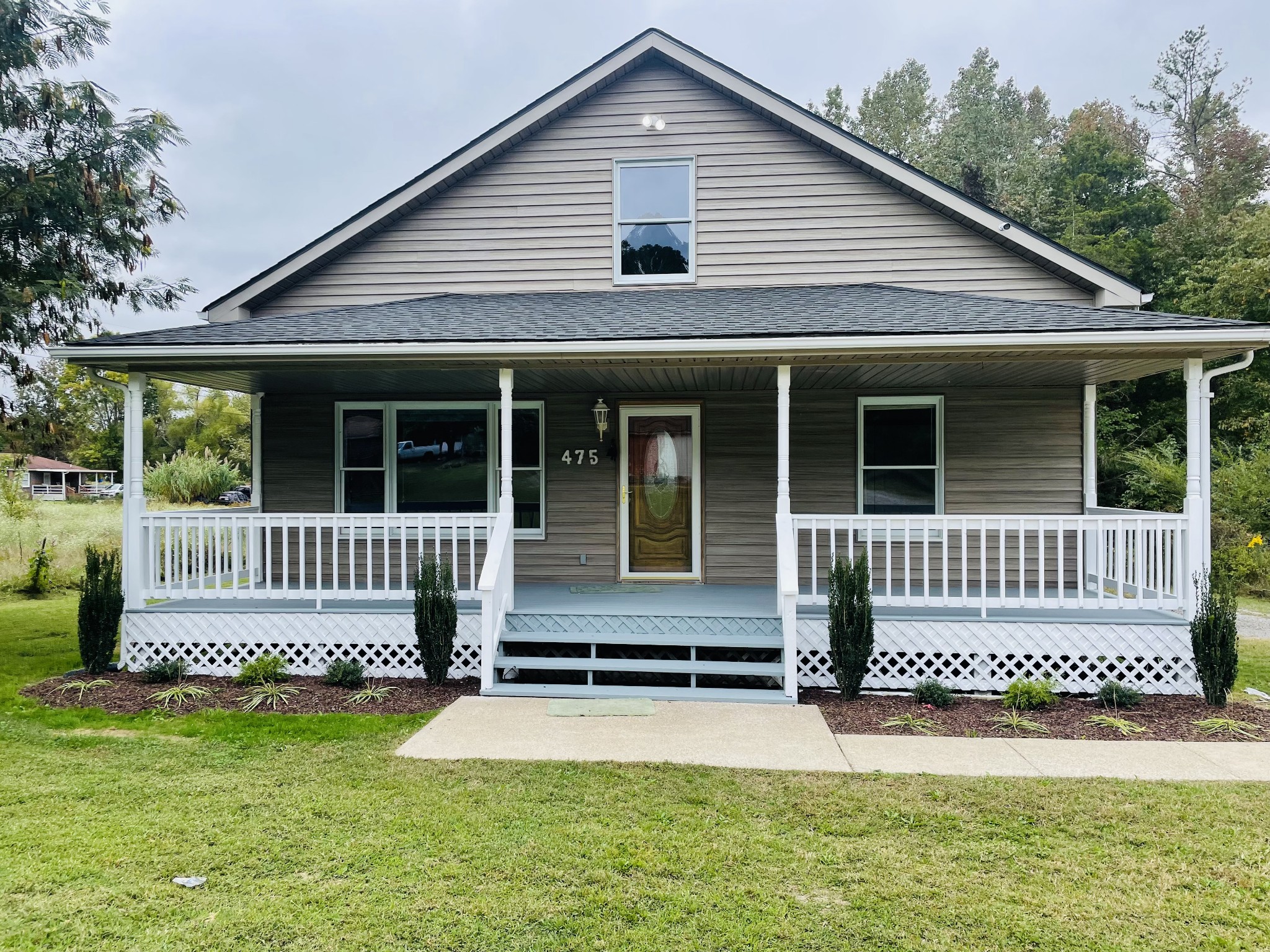 475 Redmon Road Smithville, TN 37166 - Photo 1 of 29 Gallery Image 1