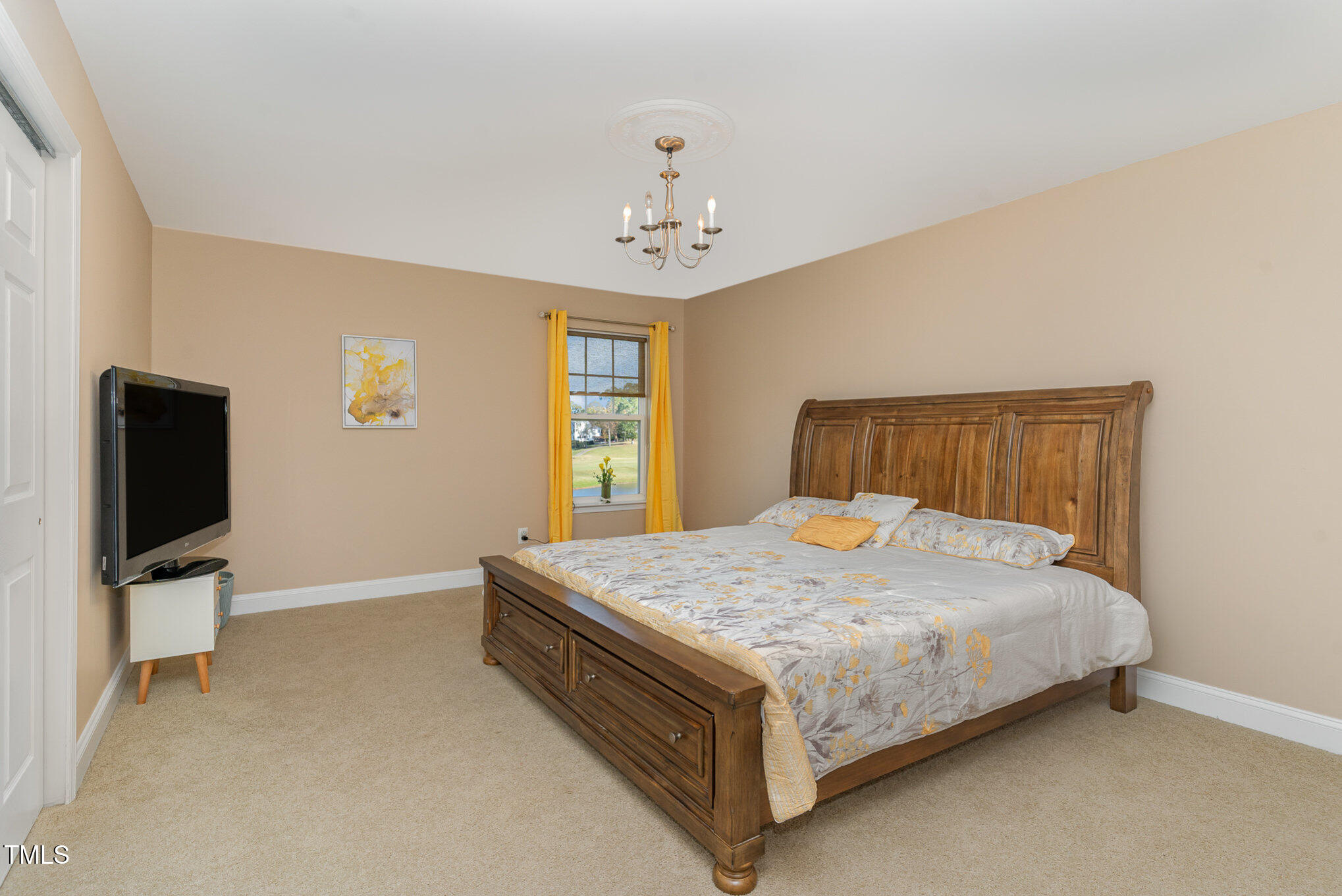 400 Challenge Road Raleigh, NC 27603 - Photo 25 of 47 Guest Bedroom 2