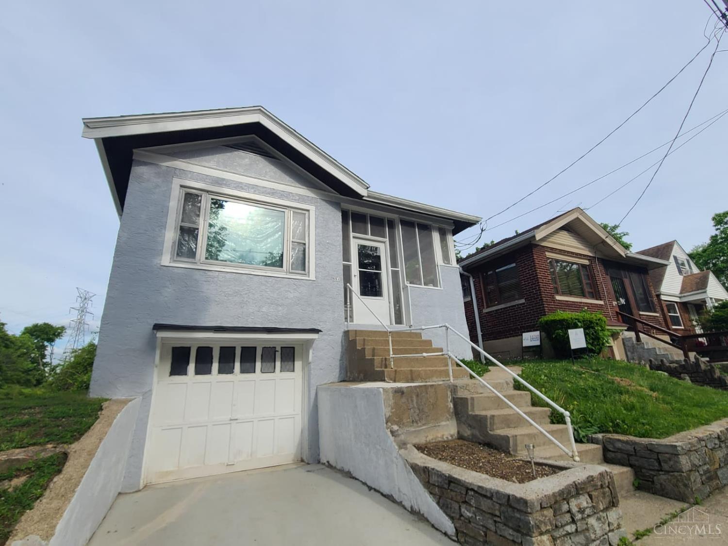 891 Ridgeway Avenue Cincinnati, OH 45229 - Photo 25 of 25